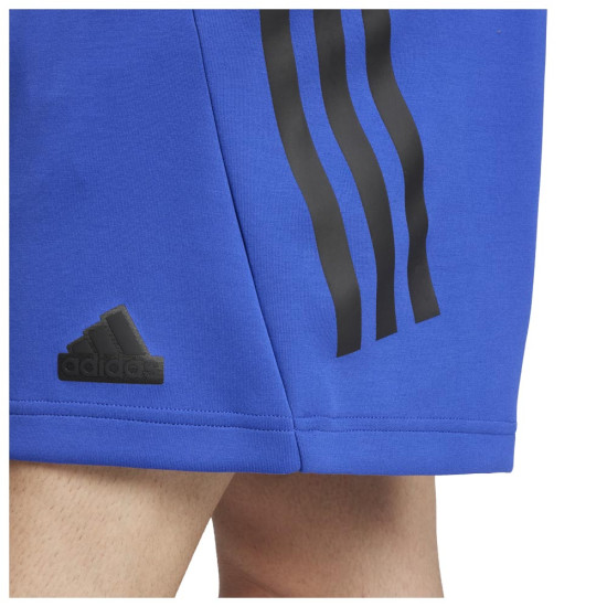 Adidas Ανδρικό σορτς Future Icons 3-Stripes Shorts